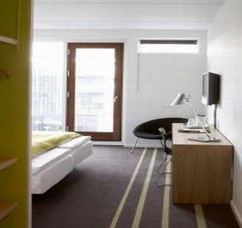 Imagen general del Hotel Kolding. Foto 10