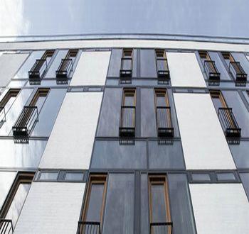 Imagen general del Hotel Kolding. Foto 13