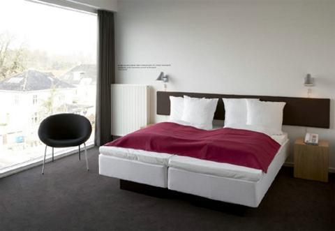 Imagen general del Hotel Kolding. Foto 14