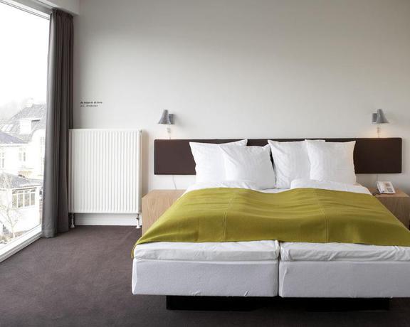 Imagen general del Hotel Kolding. Foto 15