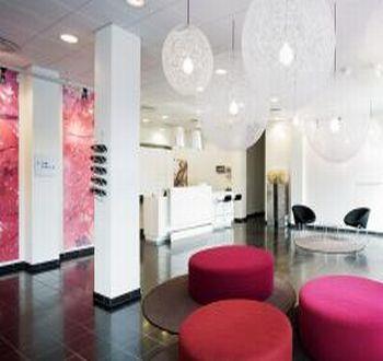 Imagen general del Hotel Kolding. Foto 16