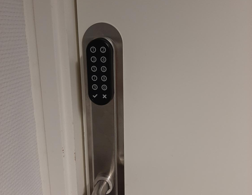 Imagen general del Hotel Kolding Sportel. Foto 5