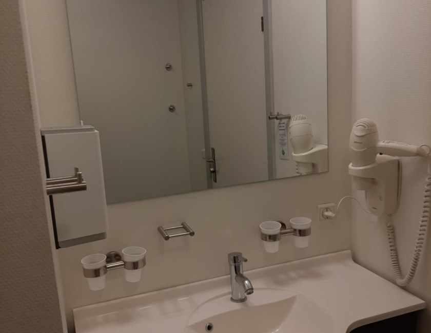 Imagen general del Hotel Kolding Sportel. Foto 11