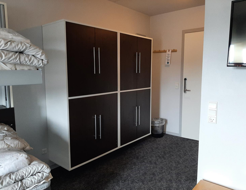 Imagen general del Hotel Kolding Sportel. Foto 15