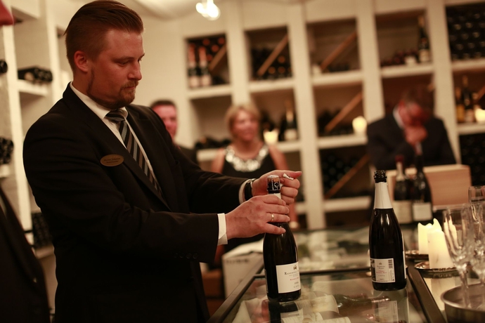 Imagen general del Hotel Koldingfjord. Foto 2