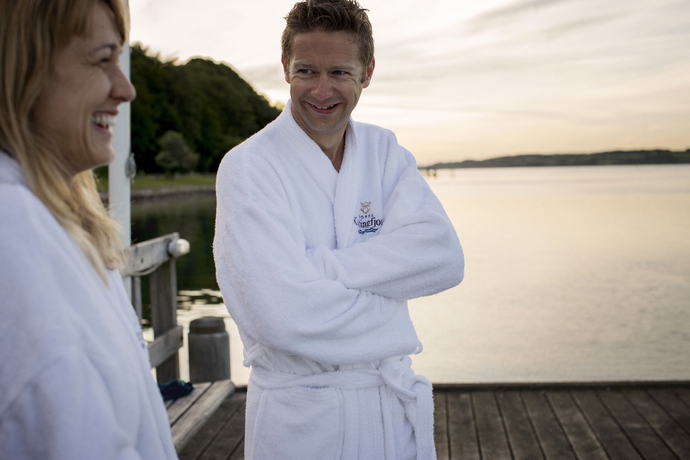 Imagen general del Hotel Koldingfjord. Foto 3