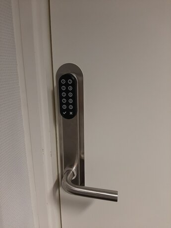 Imagen general del Hotel Koldinghallerne - Sportel. Foto 2