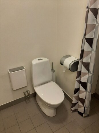Imagen general del Hotel Koldinghallerne - Sportel. Foto 3