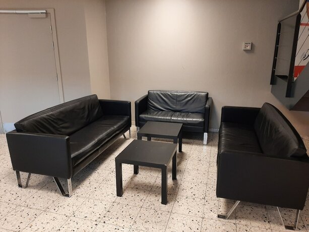Imagen general del Hotel Koldinghallerne - Sportel. Foto 5