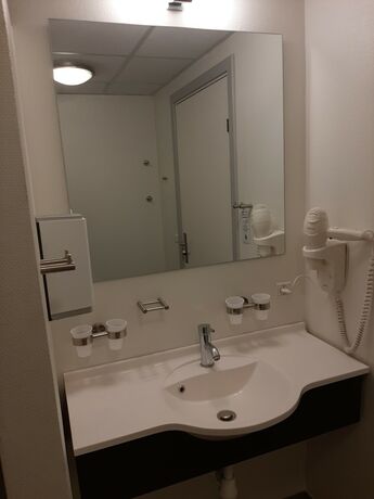 Imagen general del Hotel Koldinghallerne - Sportel. Foto 8