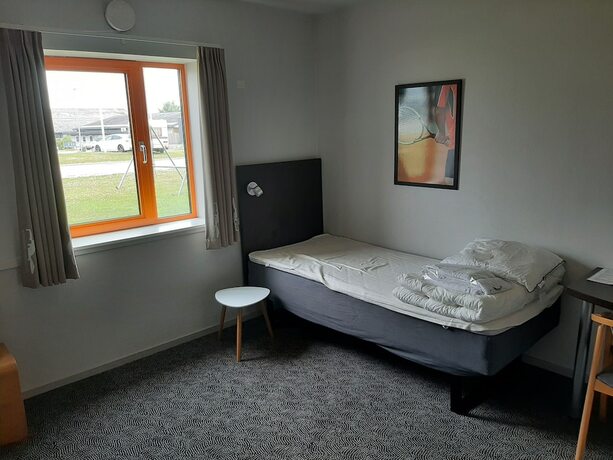 Imagen de la habitación del Hotel Koldinghallerne - Sportel. Foto 17