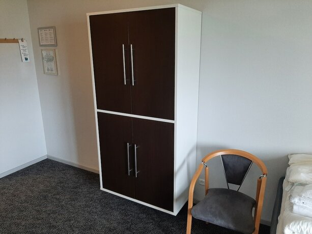 Imagen de la habitación del Hotel Koldinghallerne - Sportel. Foto 18