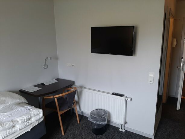 Imagen de la habitación del Hotel Koldinghallerne - Sportel. Foto 19