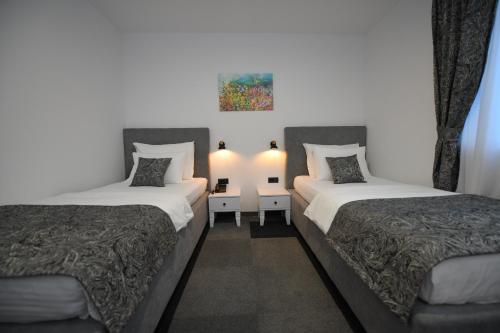 Imagen de la habitación del Hotel Kole. Foto 15