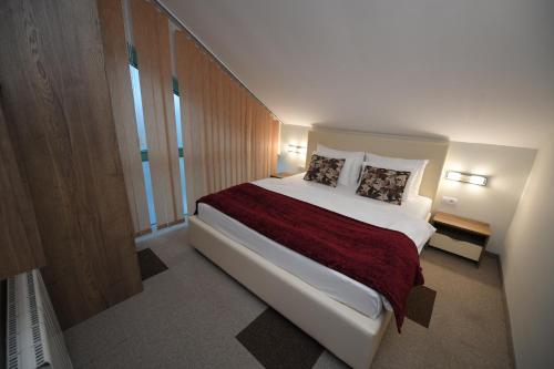 Imagen de la habitación del Hotel Kole. Foto 17