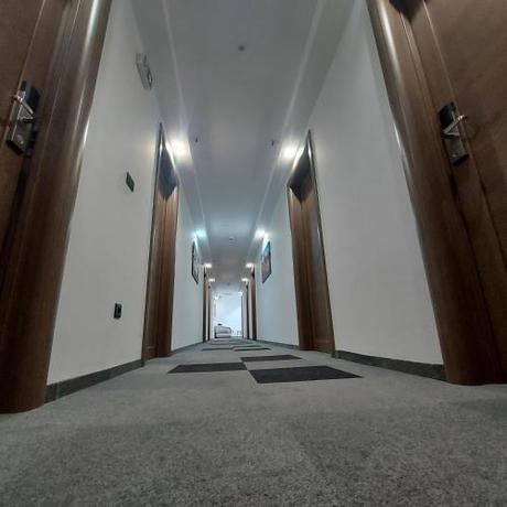 Imagen general del Hotel Kole. Foto 1