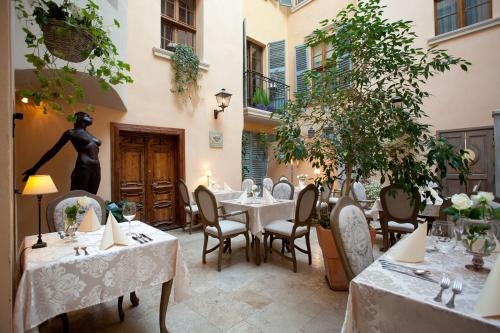 Imagen de la habitación del Hotel Kolegiacki. Foto 6