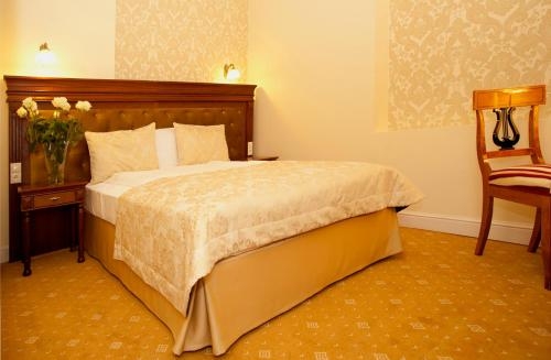 Imagen de la habitación del Hotel Kolegiacki. Foto 10