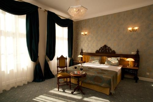 Imagen general del Hotel Kolegiacki. Foto 2