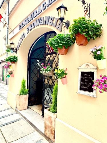 Imagen general del Hotel Kolegiacki. Foto 3