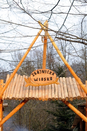 Imagen de los exteriores del Hotel Kolejarz Best For You. Foto 13