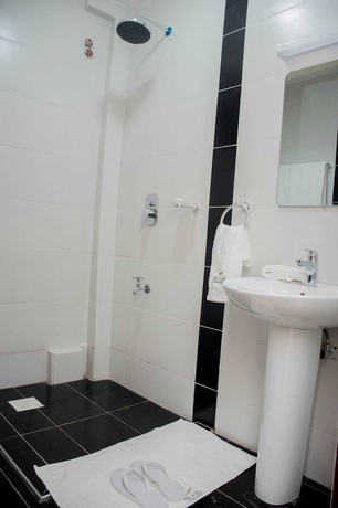 Imagen de la habitación del Hotel Kolel and Suites. Foto 10