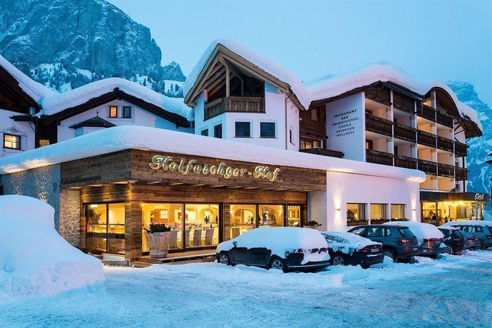 Imagen general del Hotel Kolfuschgerhof. Foto 10