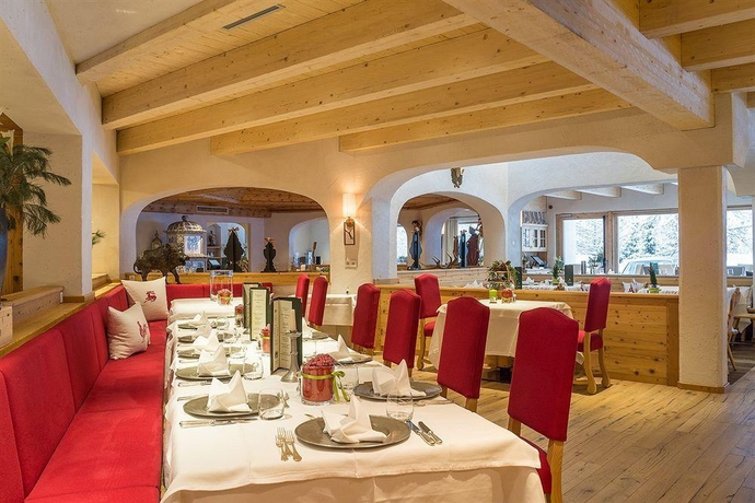 Imagen general del Hotel Kolfuschgerhof. Foto 6