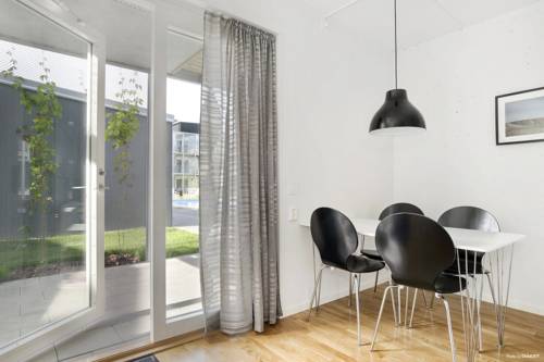 Imagen de la habitación del Hotel Kolgården - Visby Lägenhetshotell. Foto 1