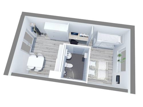Imagen de la habitación del Hotel Kolg&aring;rden - Visby L&auml;genhetshotell. Foto 2