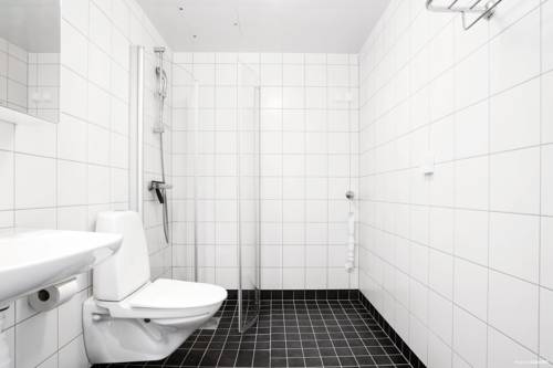 Imagen de la habitación del Hotel Kolg&aring;rden - Visby L&auml;genhetshotell. Foto 3