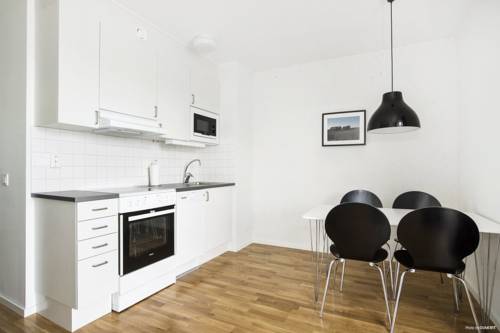 Imagen de la habitación del Hotel Kolg&aring;rden - Visby L&auml;genhetshotell. Foto 4