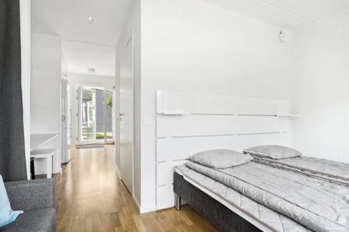 Imagen de la habitación del Hotel Kolg&aring;rden - Visby L&auml;genhetshotell. Foto 5