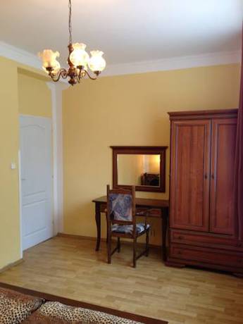 Imagen de la habitación del Hotel Koliba. Foto 3