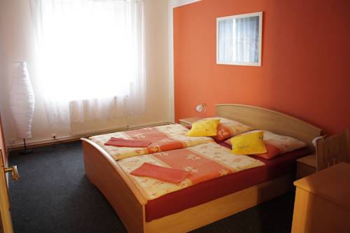 Imagen de la habitación del Hotel Koliba. Foto 4