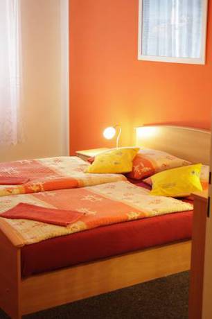 Imagen de la habitación del Hotel Koliba. Foto 5