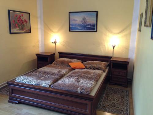 Imagen de la habitación del Hotel Koliba. Foto 6