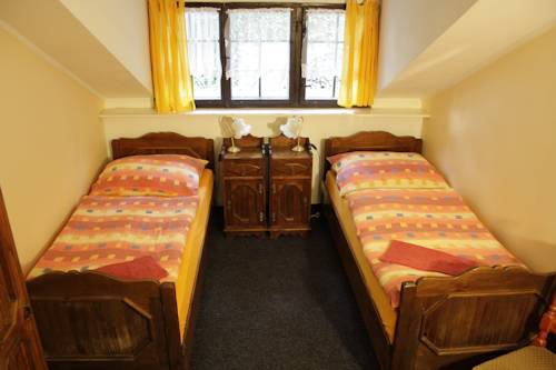 Imagen de la habitación del Hotel Koliba. Foto 7