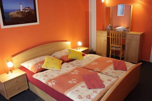 Imagen de la habitación del Hotel Koliba. Foto 8