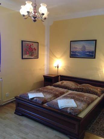 Imagen de la habitación del Hotel Koliba. Foto 9