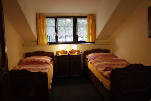 Imagen de la habitación del Hotel Koliba. Foto 10