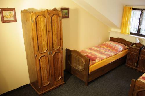 Imagen de la habitación del Hotel Koliba. Foto 12