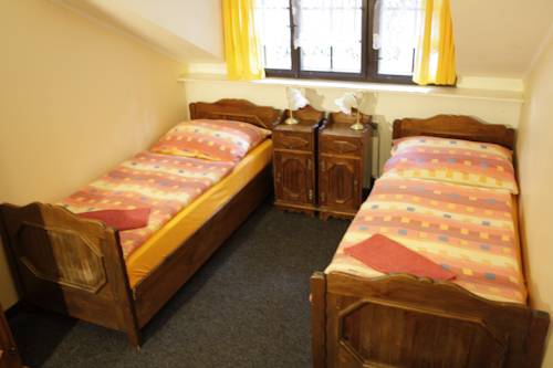 Imagen de la habitación del Hotel Koliba. Foto 14