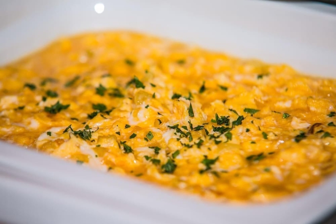 Imagen del bar/restaurante del Hotel Koliba Gréta. Foto 4