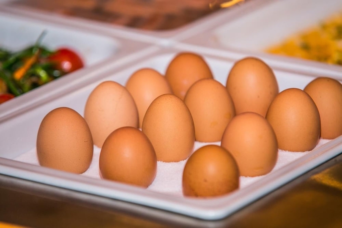 Imagen del bar/restaurante del Hotel Koliba Gréta. Foto 6