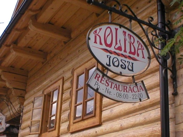 Imagen general del Hotel Koliba Josu Zuberec. Foto 1