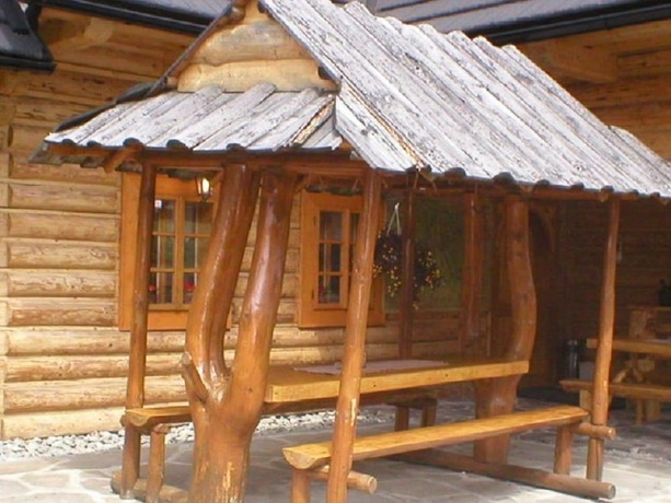 Imagen general del Hotel Koliba Josu Zuberec. Foto 7