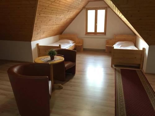 Imagen de la habitación del Hotel Koliba, Senec. Foto 8