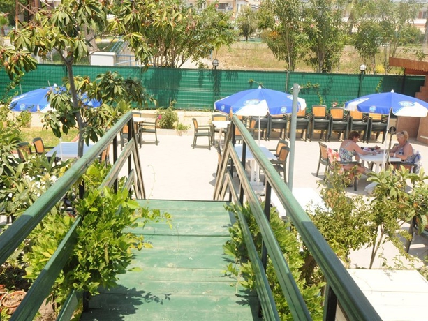 Imagen general del Hotel Kolibri Hotel. Foto 1