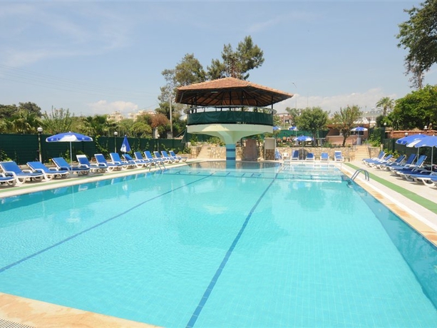 Imagen general del Hotel Kolibri Hotel. Foto 3